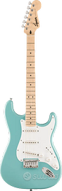 Chitarra elettrica Squier Stratocaster SonicHT SSS