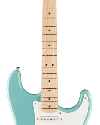 Chitarra elettrica Squier Stratocaster SonicHT SSS
