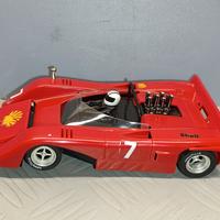 Slot car 1:32 vanquish mclaren