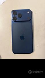 Iphone 17 pro max 256gb