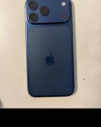 Iphone 17 pro max 256gb