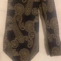 Cravatta originale Lanvin