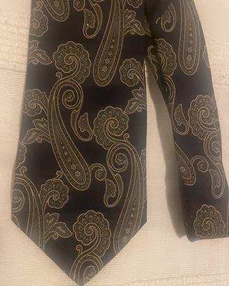 Cravatta originale Lanvin