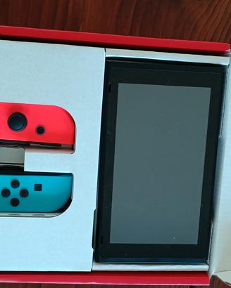 Nintendo switch 1 , Controller e Giochi 