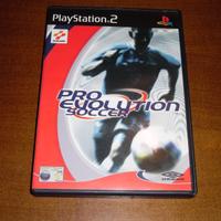 Videogioco Come Nuovo:PlayStation 2"Pro Evolution