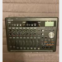 Tascam dp03sd