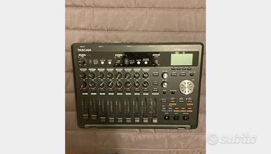 Tascam dp03sd