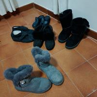 calzature donna 