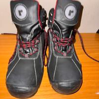 Scarpe da lavoro (Rossini)