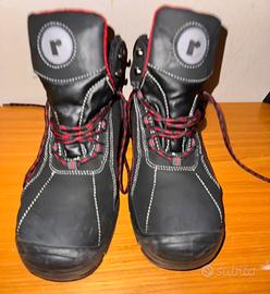 Scarpe da lavoro (Rossini)