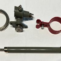 Contachilometri conta km rinvio Guzzi Falcone