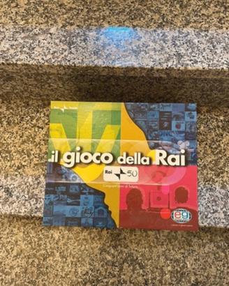 Gioco in scatola
