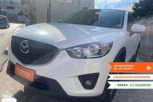 MAZDA CX-5 1� serie CX-5 2.2L Skyactiv-D 150CV ...