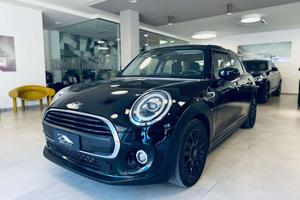 MINI One 5p 1.5 75cv