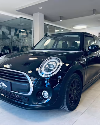MINI One 5p 1.5 75cv
