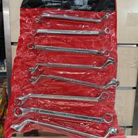 Set 8 pz chiavi a stella