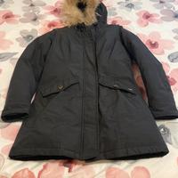 Giacca- piumino donna