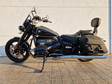 BMW R 18 Classic s/first edition Abs