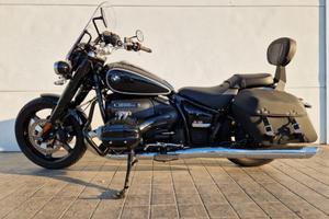 BMW R 18 Classic s/first edition Abs