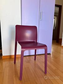 Sedie per tavolo da pranzo