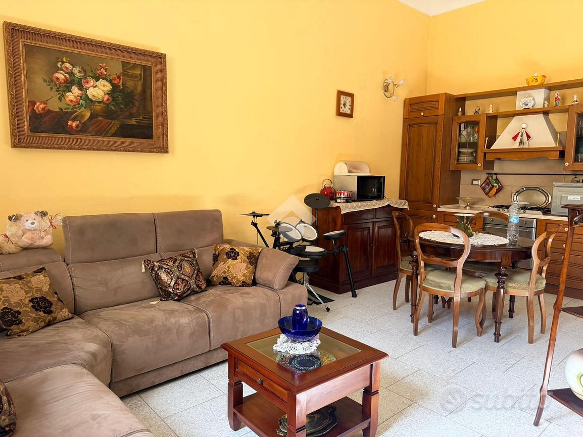 Appartamento – Sassari, Cappuccini - Altro