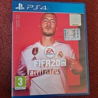 FIFA 20 per Ps4