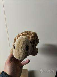 Trudi tartaruga e Mucca 