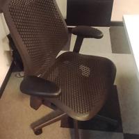 sedia Herman Miller 