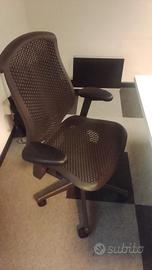 sedia Herman Miller 