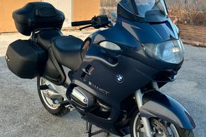 Bmw R1150RT full optional