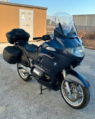 Bmw R1150RT full optional