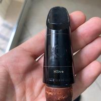 Imboccatura Selmer Clarinetto