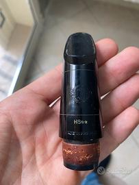 Imboccatura Selmer Clarinetto