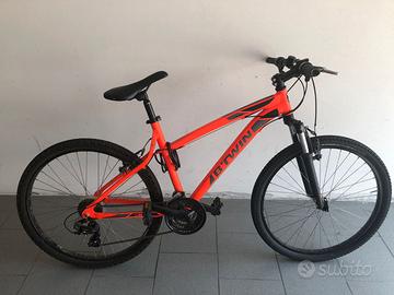 MTB DECATHLON 26"