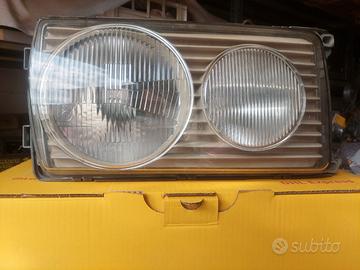 Mercedes vettura storica serie 123