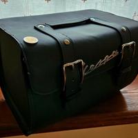 borsa vintage vespa