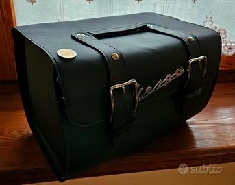 borsa vintage vespa