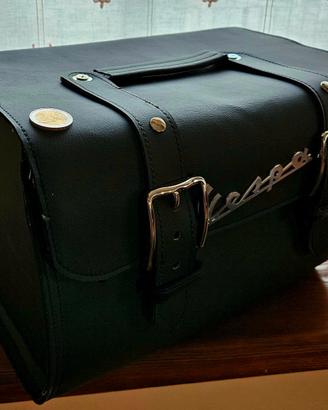 borsa vintage vespa