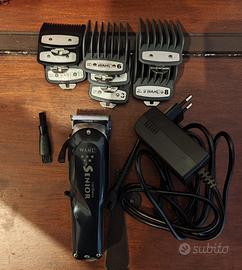 Tagliacapelli professionale Wahl Senior