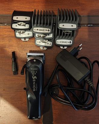 Tagliacapelli professionale Wahl Senior