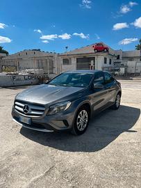 Mercedes GLA 180