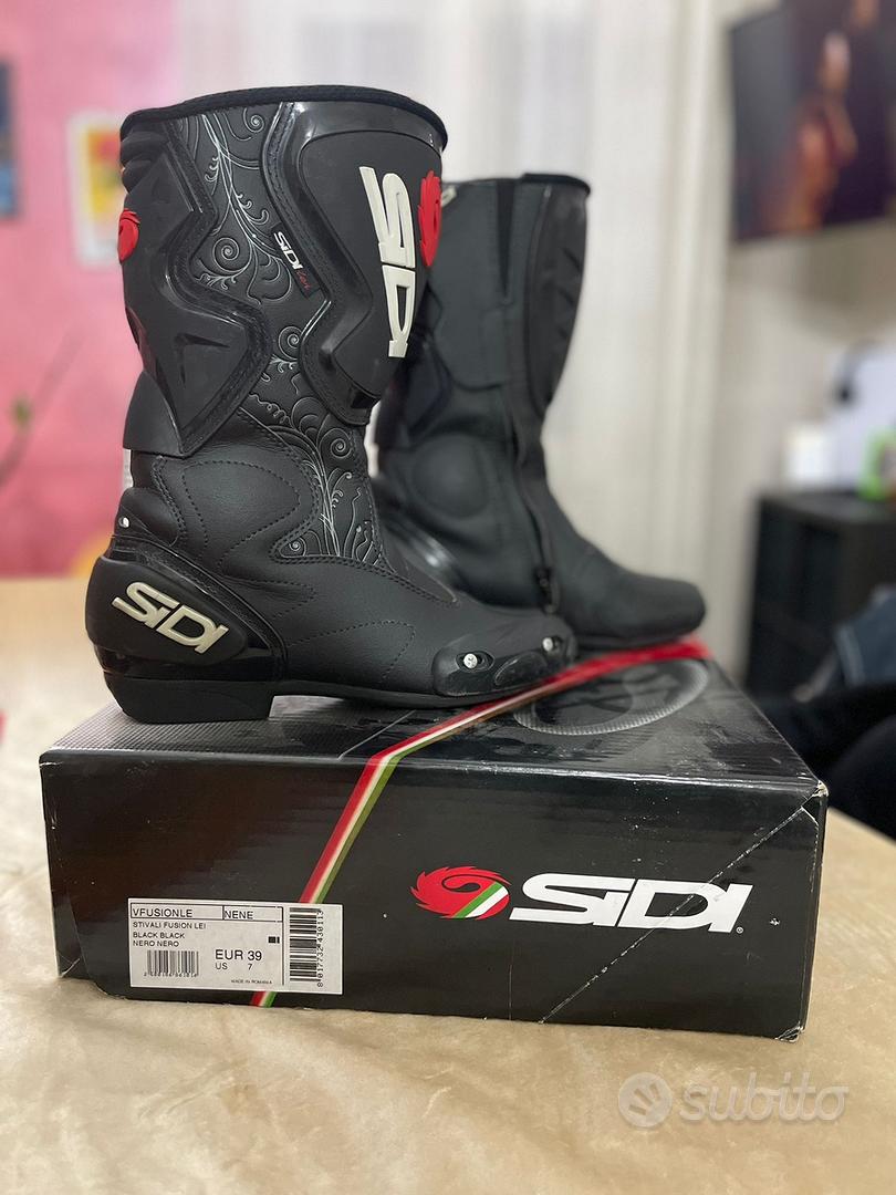 Stivali moto Accessori Moto In vendita a Brescia