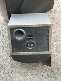 Casse Samsung e Scott