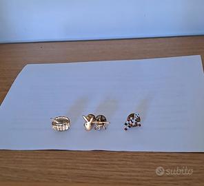 SPILLE  vintage  anni '90.