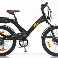 bici elettrica