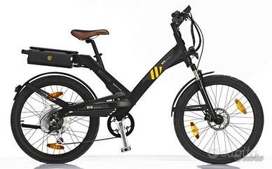 bici elettrica