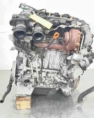 9HZ 135QE MOTORE COMPLETO CITROEN C4 Picasso Mk1 9