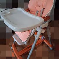 Seggiolone Peg Perego