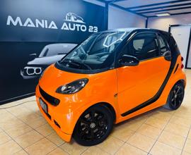 Smart ForTwo 800 54 CV*DIESEL* passion cdi*NEOPATE