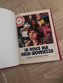 La dolce ala della giovinezza" - Elisabetta Dilitz